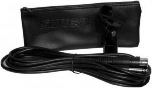 SHURE SV100-A динамический микрофон в Вологде