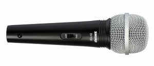 SHURE SV100-A динамический микрофон в Вологде