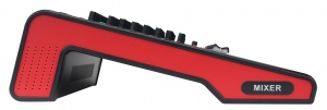 SVS Audiotechnik mixers AM-12 Микшерный пульт аналоговый, 12-канальный в Вологде