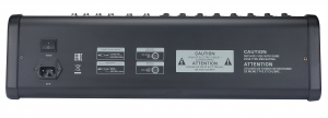 SVS Audiotechnik mixers AM-12 Микшерный пульт аналоговый, 12-канальный в Вологде