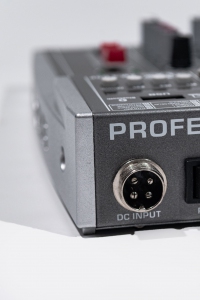 SVS Audiotechnik mixers AM-6 DSP Микшерный пульт аналоговый, 6-канальный SVS Audiotechnik mixers в Вологде
