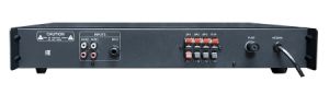SVS Audiotechnik STA-80 Микшер-усилитель для систем Public Address в Вологде