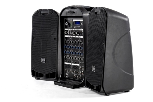 SVS Audiotechnik STAGESET 600 Акустический комплект активный в Вологде