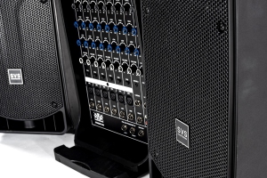 SVS Audiotechnik STAGESET 600 Акустический комплект активный в Вологде