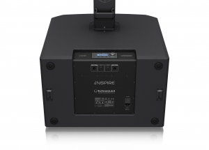 Turbosound iNSPIRE iP3000 модульная аудио колонна 2000Вт в Вологде