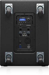 Turbosound iQ15B сабвуфер активный в Вологде