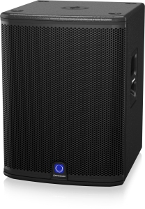 Turbosound iQ15B сабвуфер активный в Вологде