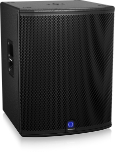 Turbosound iQ18B сабвуфер активный в Вологде