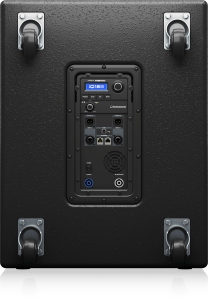 Turbosound iQ18B сабвуфер активный в Вологде