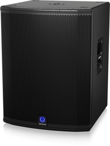 Turbosound iQ18B сабвуфер активный в Вологде