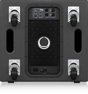 Turbosound Milan M15B сабвуфер активный в Вологде