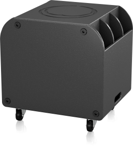 Turbosound Milan M18B сабвуфер активный в Вологде