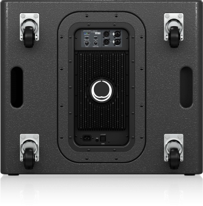 Turbosound Milan M18B сабвуфер активный в Вологде