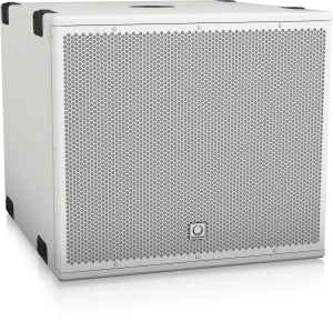 Turbosound NuQ115B-AN Активный сабвуфер в Вологде