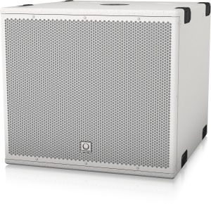 Turbosound NuQ115B-AN Активный сабвуфер в Вологде