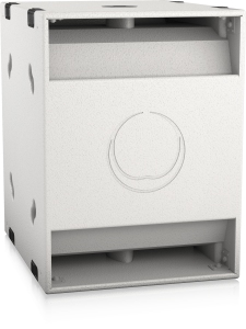 Turbosound NuQ118B-AN Активный сабвуфер в Вологде