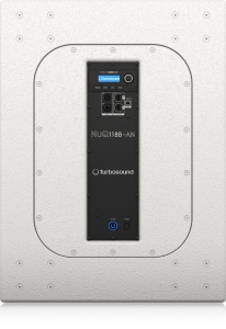 Turbosound NuQ118B-AN Активный сабвуфер в Вологде