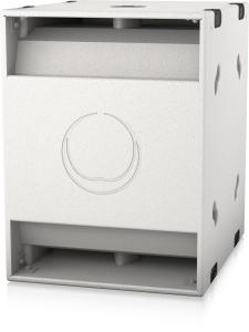 Turbosound NuQ118B-AN Активный сабвуфер в Вологде