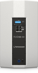 Turbosound NuQ122-AN Активная акустическая система в Вологде