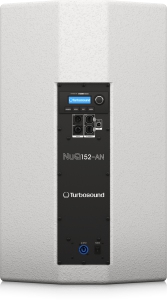 Turbosound NuQ152-AN Активная акустическая система в Вологде