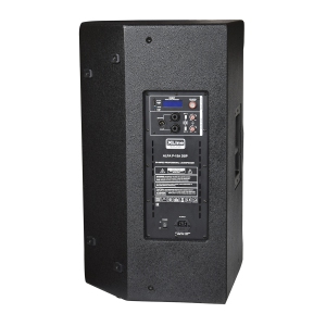 XLine ALFA P-15A DSP Акустическая система активная с DSP и Bluetooth в Вологде