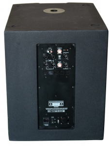 XLine ALFA P-15A SUB Сабвуфер активный в Вологде